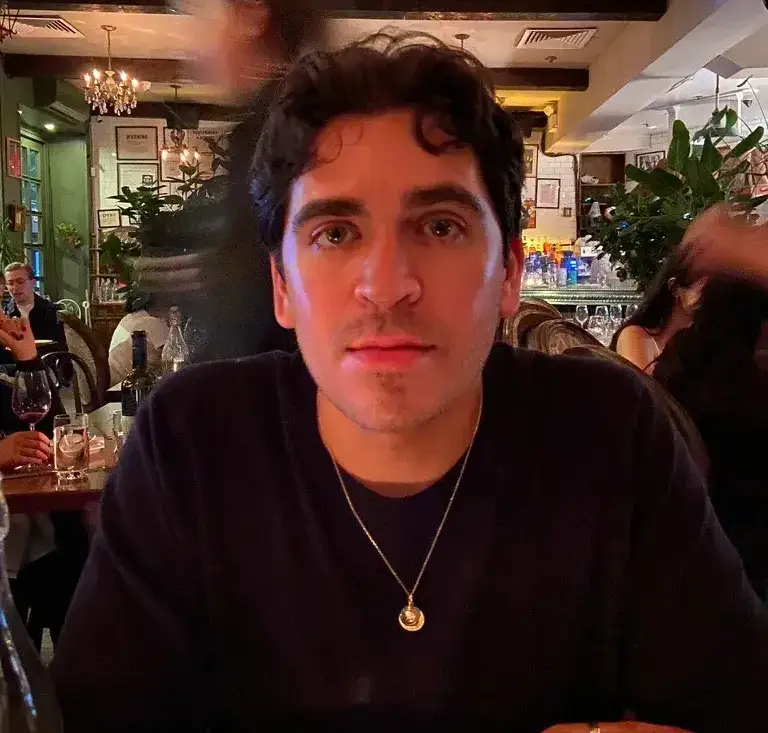Gio, founder of Full Tuesday